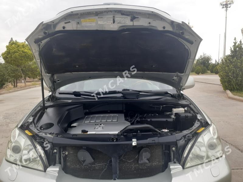 Lexus RX 350 2007 - 255 000 TMT - Дашогуз - img 4