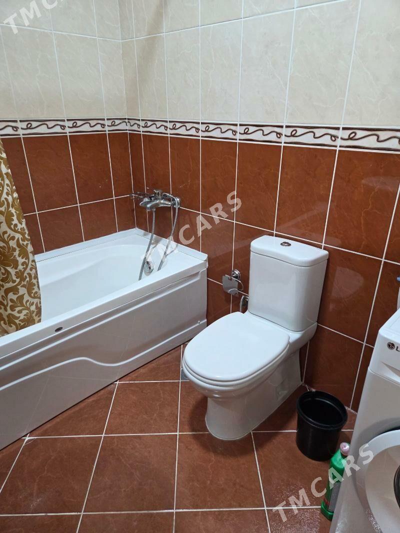 wanna, umyvalnik, unitaz - Podwoýski köç. (Bitarap Türkmenistan şaýoly) - img 3