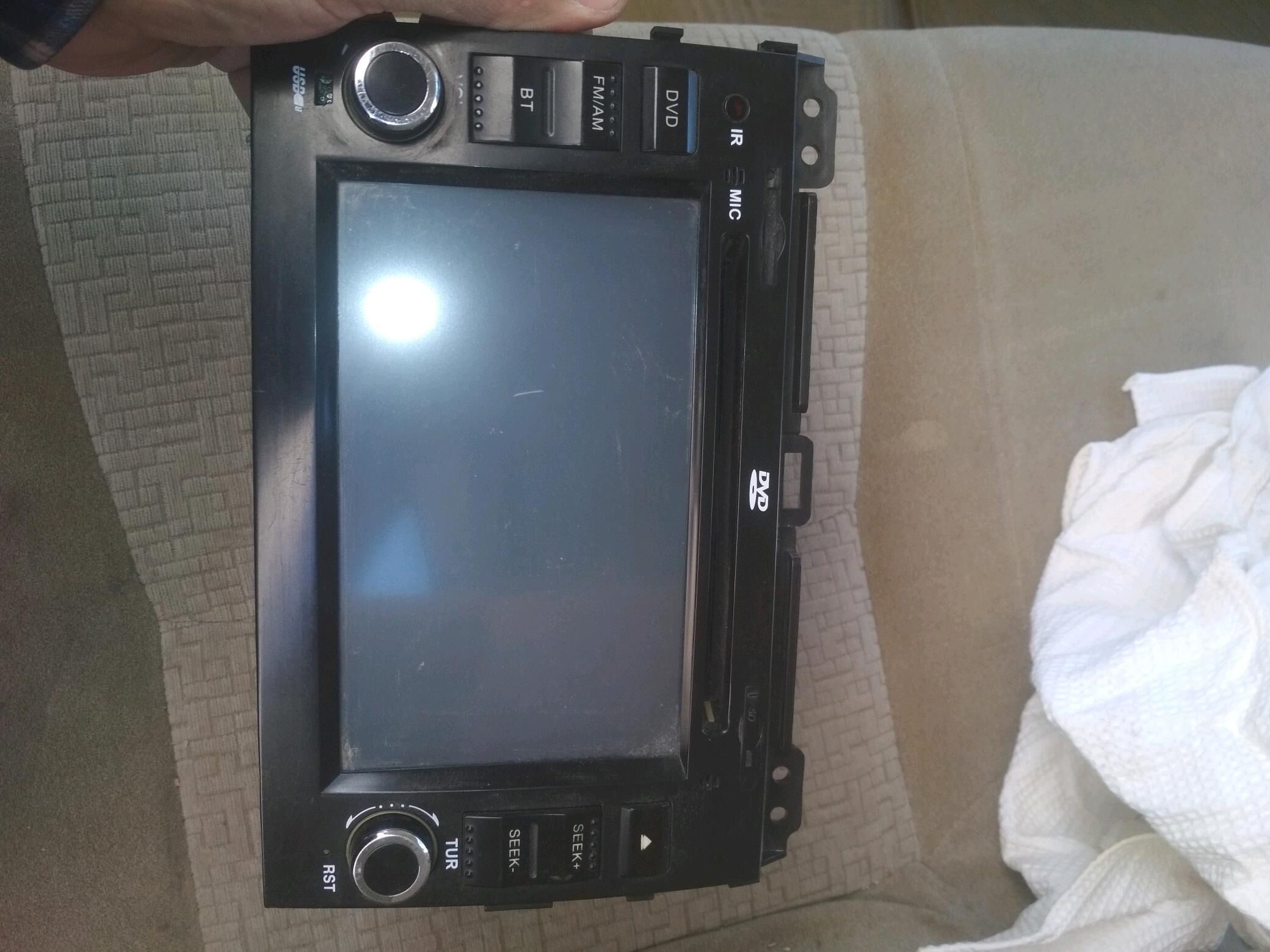 telewizor 700 TMT - Türkmenabat - img 1