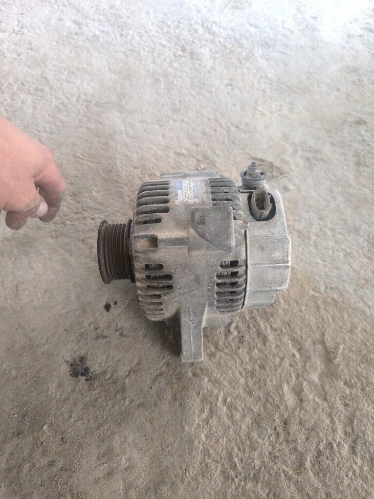 generator 400 TMT - Wekilbazar - img 1