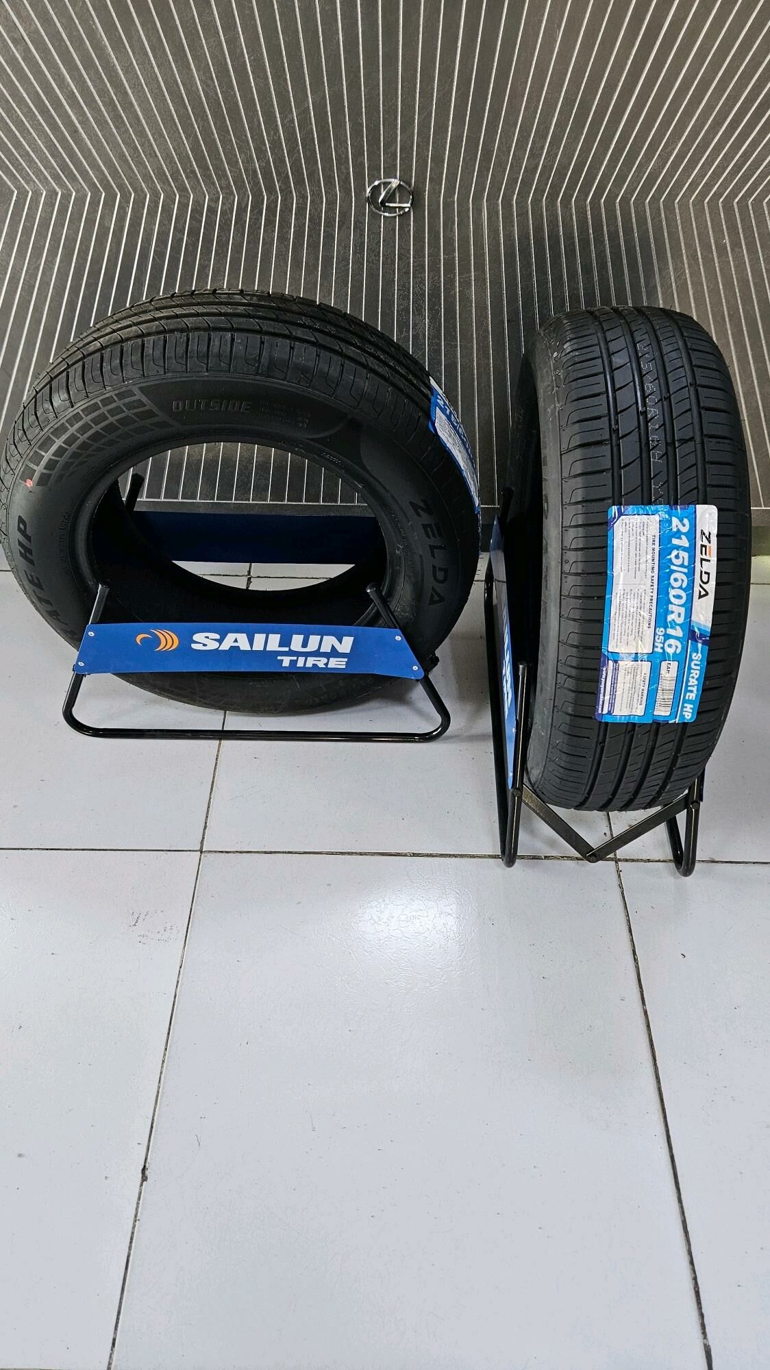 Teker 370 TMT - Büzmeýin - img 1