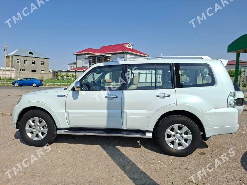 Mitsubishi Pajero 2015 - 265 000 TMT - Mary - img 4