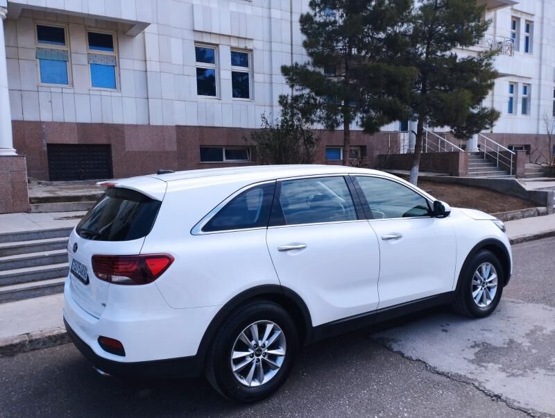 Kia Sorento 2019 - 305 000 TMT - Mary - img 4