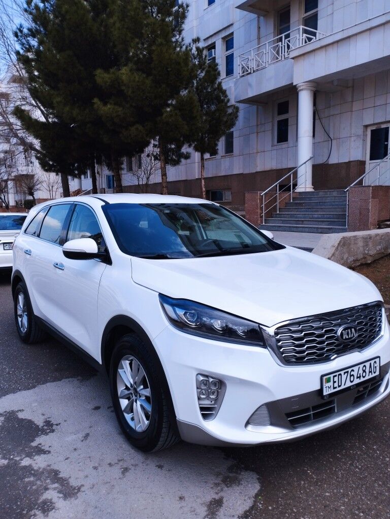 Kia Sorento 2019 - 305 000 TMT - Mary - img 2