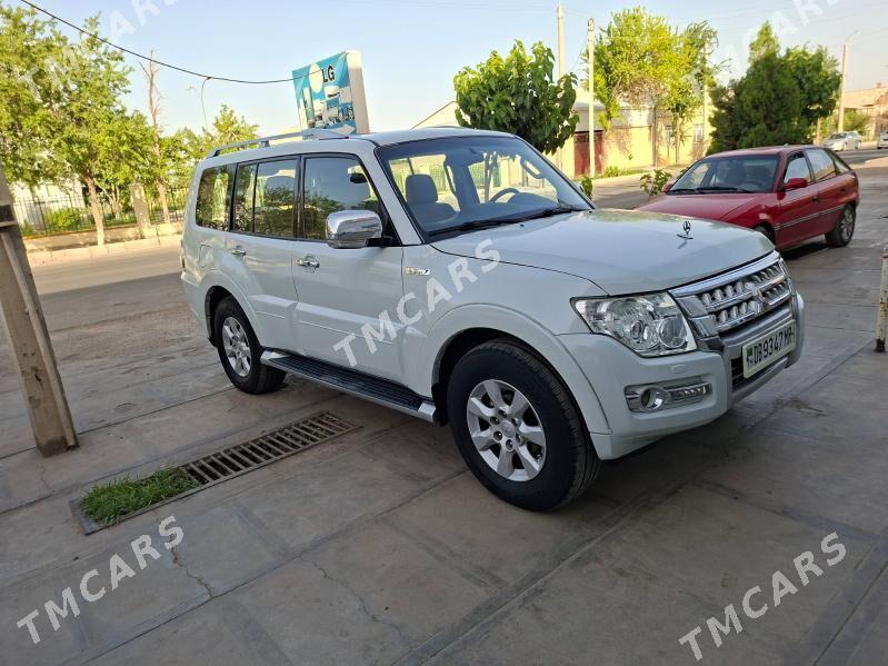Mitsubishi Pajero 2015 - 265 000 TMT - Mary - img 1