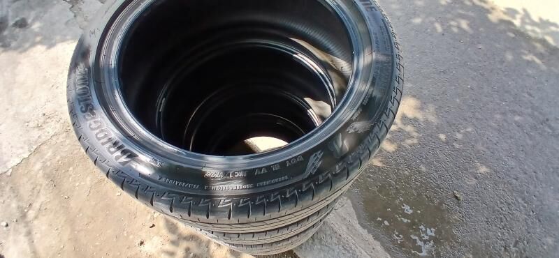 Bridgestone 235 45 18 Teker 2 000 TMT - Bedew - img 1