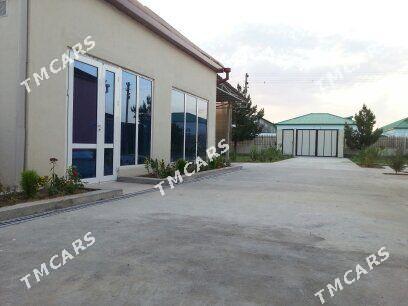 Satlyk jay Gami - Aşgabat - img 1