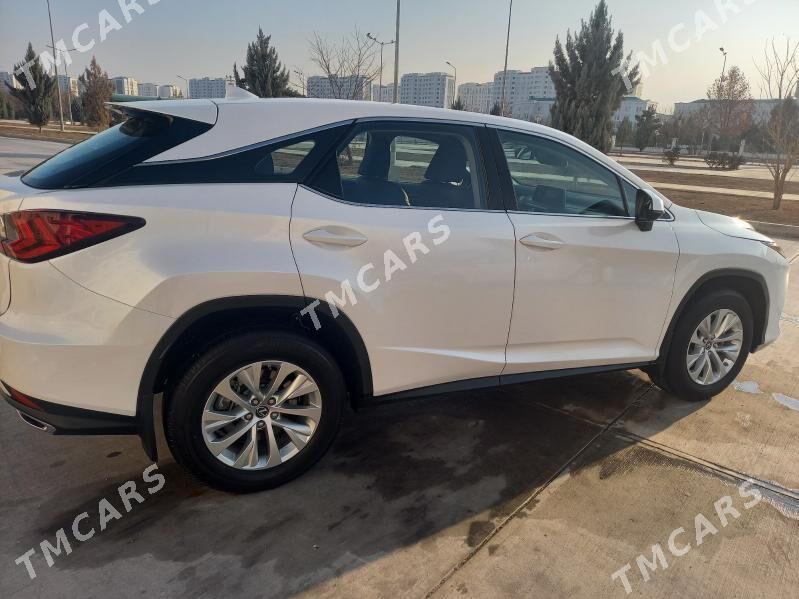 Lexus RX 350 2020 - 630 000 TMT - Ашхабад - img 2