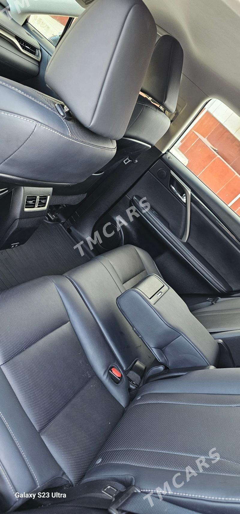 Lexus RX 350 2020 - 630 000 TMT - Ашхабад - img 9