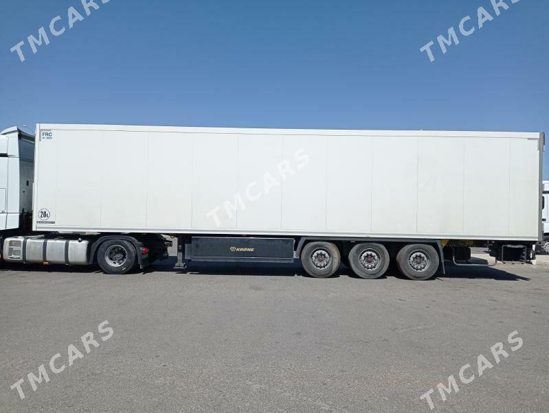 Schmitz SLX 2018 - 740 000 TMT - Aşgabat - img 2