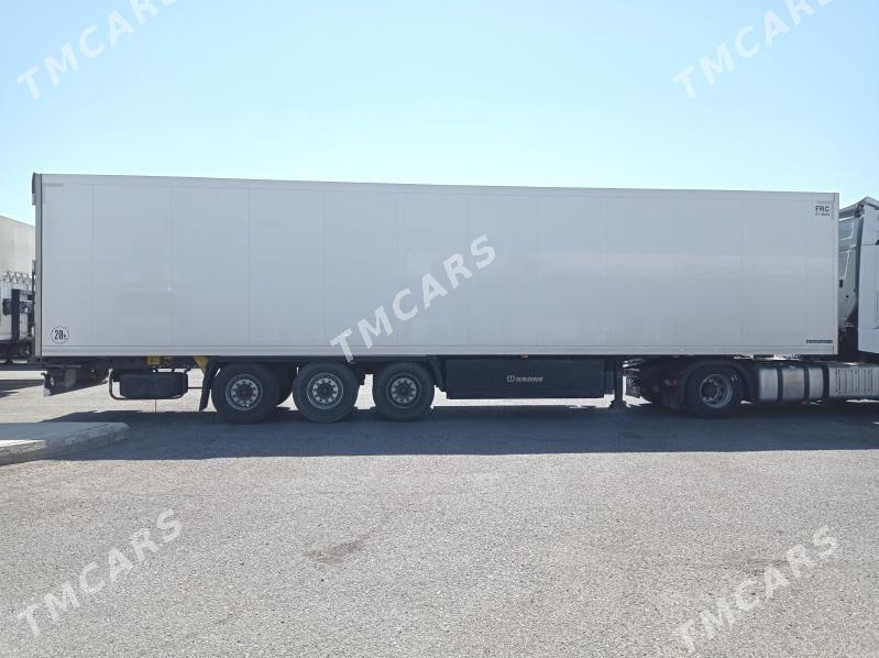 Schmitz SLX 2018 - 740 000 TMT - Aşgabat - img 9