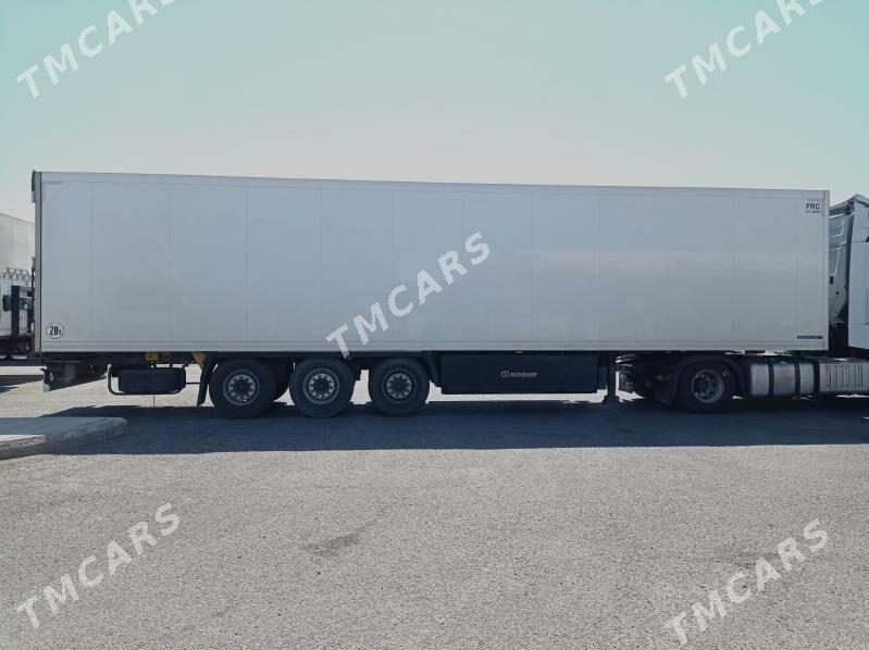 Schmitz SLX 2018 - 740 000 TMT - Aşgabat - img 4