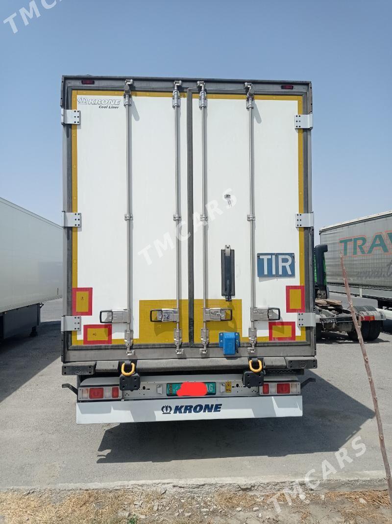 Schmitz SLX 2018 - 740 000 TMT - Aşgabat - img 7