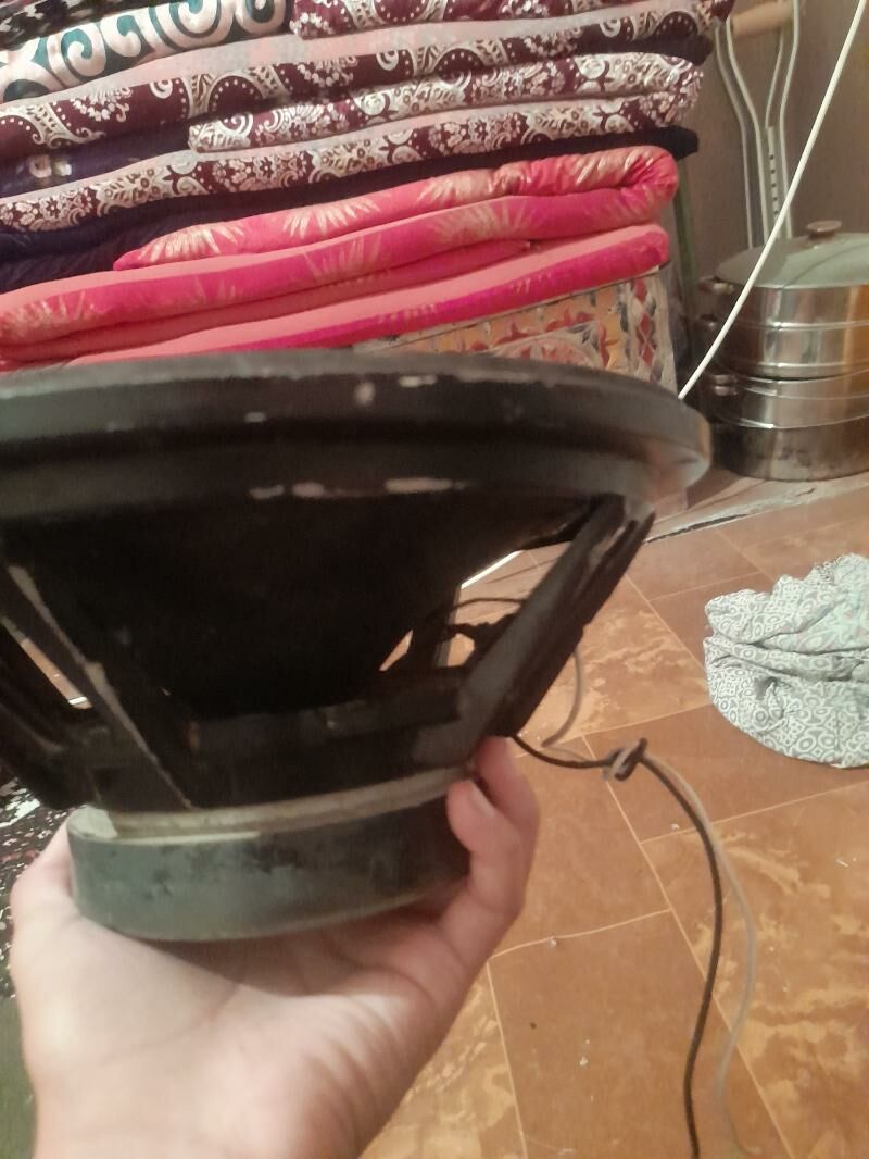JBL KALONKA 250 TMT - Дашогуз - img 1