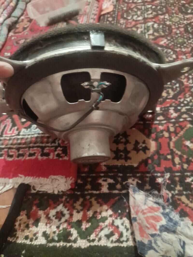 JBL KALONKA 250 TMT - Дашогуз - img 3