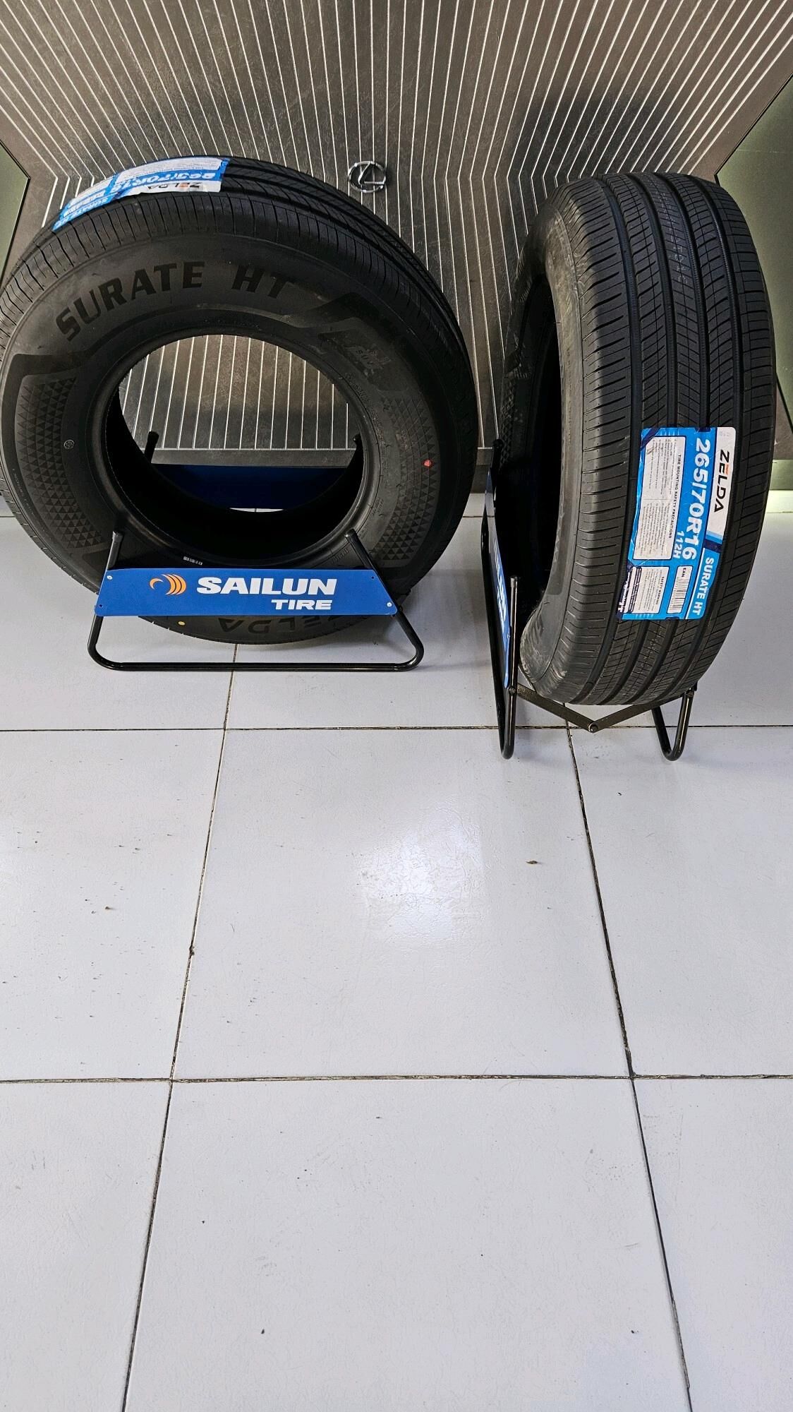Teker 370 TMT - Büzmeýin - img 10