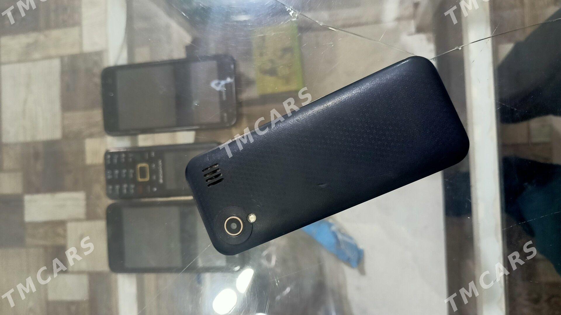 Maxfone M68 - Тагтабазар - img 1