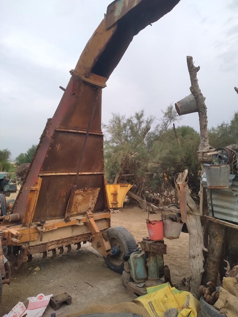 MTZ T-28 2000 - 25 000 TMT - Mary - img 4