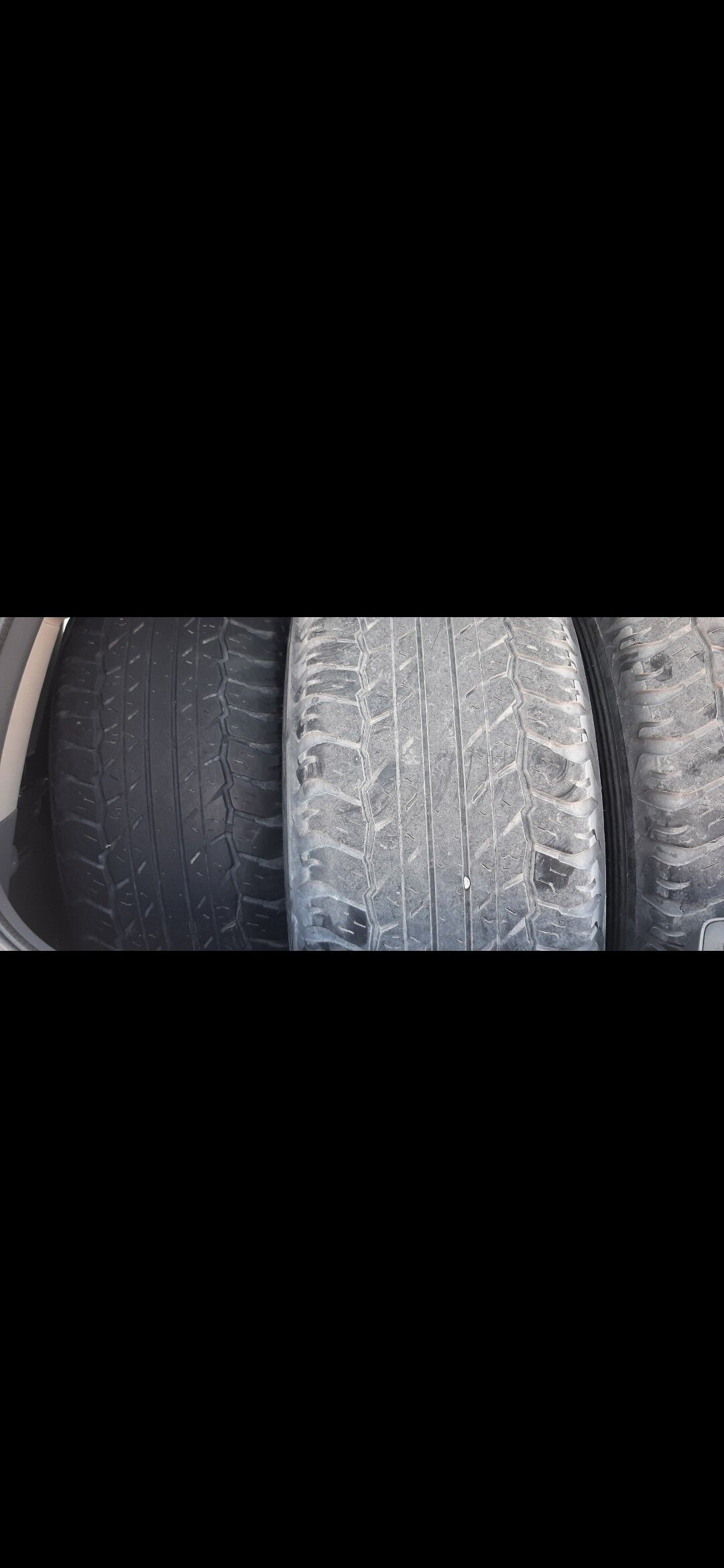 Dunlop 265/65R17 200 TMT - Ашхабад - img 2