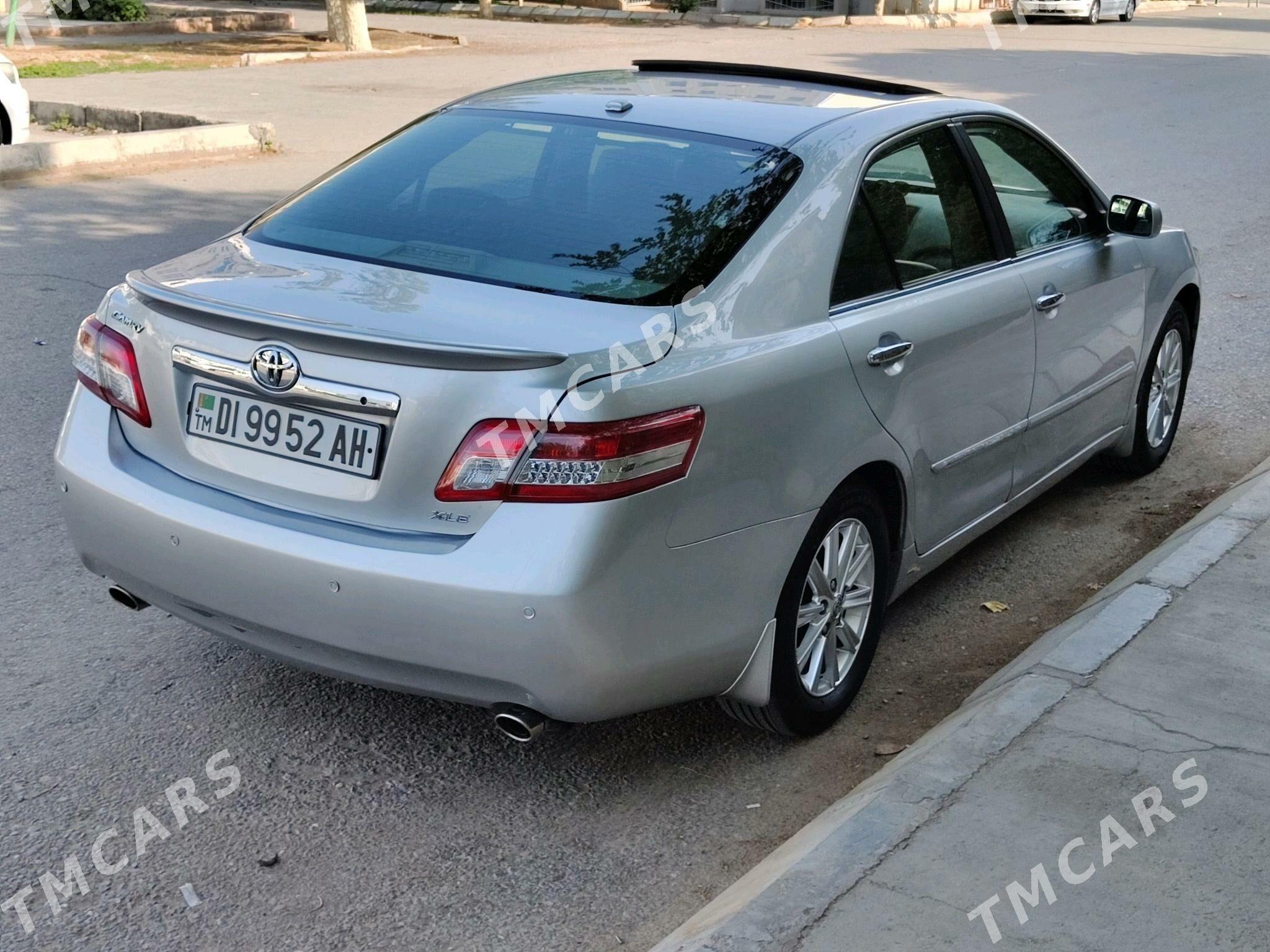 Toyota Camry 2007 - 180 000 TMT - Änew - img 3