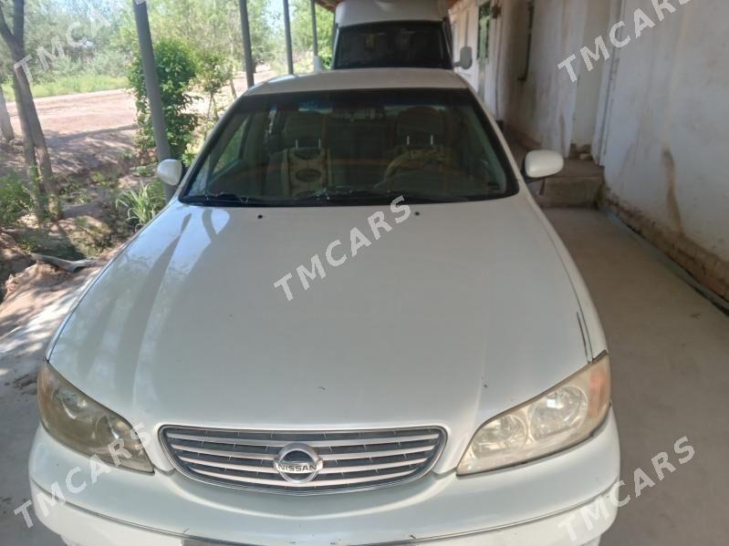 Nissan Maxima 2007 - 95 000 TMT - Акдепе - img 5