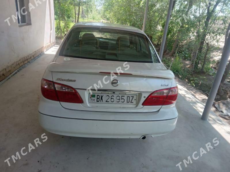 Nissan Maxima 2007 - 95 000 TMT - Акдепе - img 6