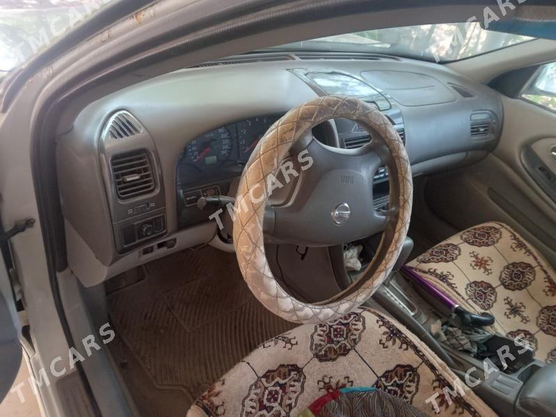 Nissan Maxima 2007 - 95 000 TMT - Акдепе - img 7