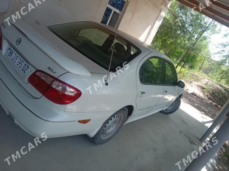 Nissan Maxima 2007 - 95 000 TMT - Акдепе - img 4