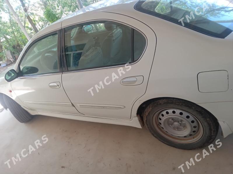 Nissan Maxima 2007 - 95 000 TMT - Акдепе - img 3