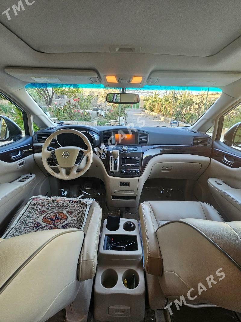Nissan Quest 2016 - 290 000 TMT - Hitrowka - img 3
