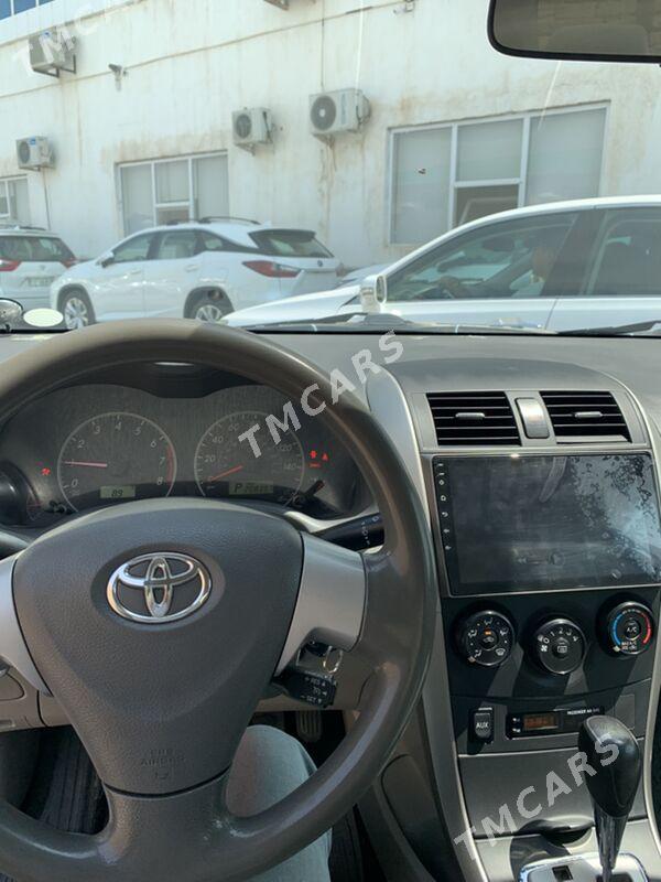 Toyota Corolla 2011 - 138 000 TMT - Mary - img 3