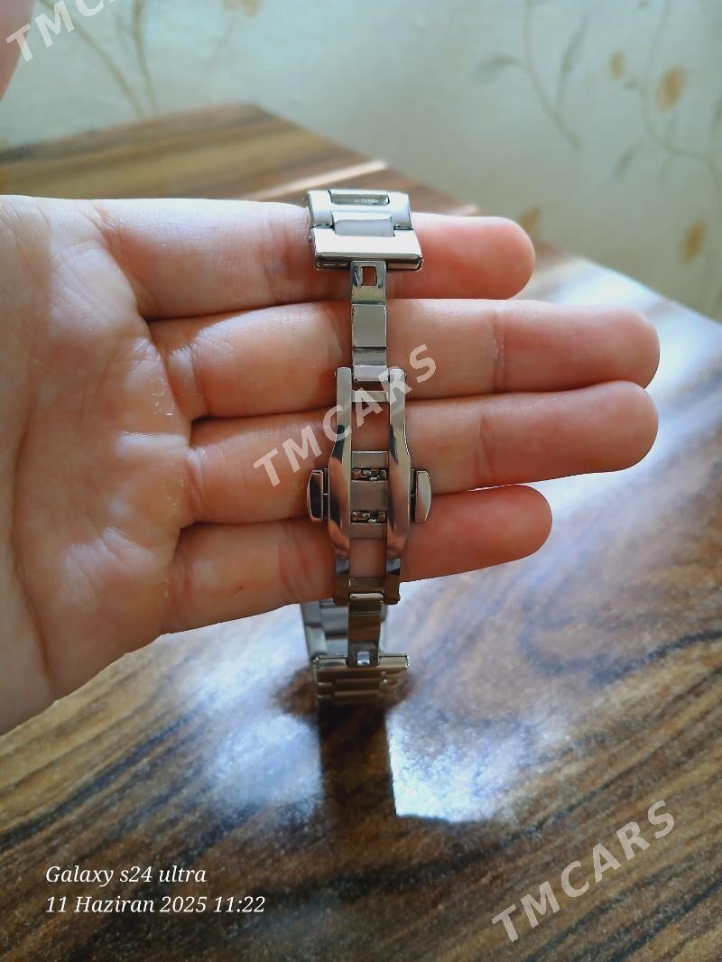 Sagat Patek Philippe - Balkanabat - img 3