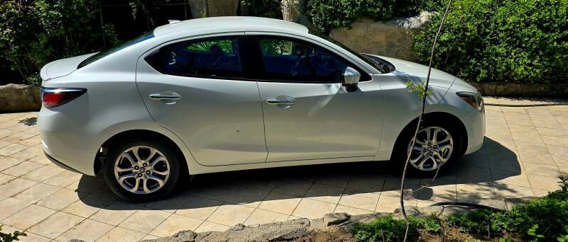 Toyota Yaris 2020 - 160 000 TMT - Bedew - img 3