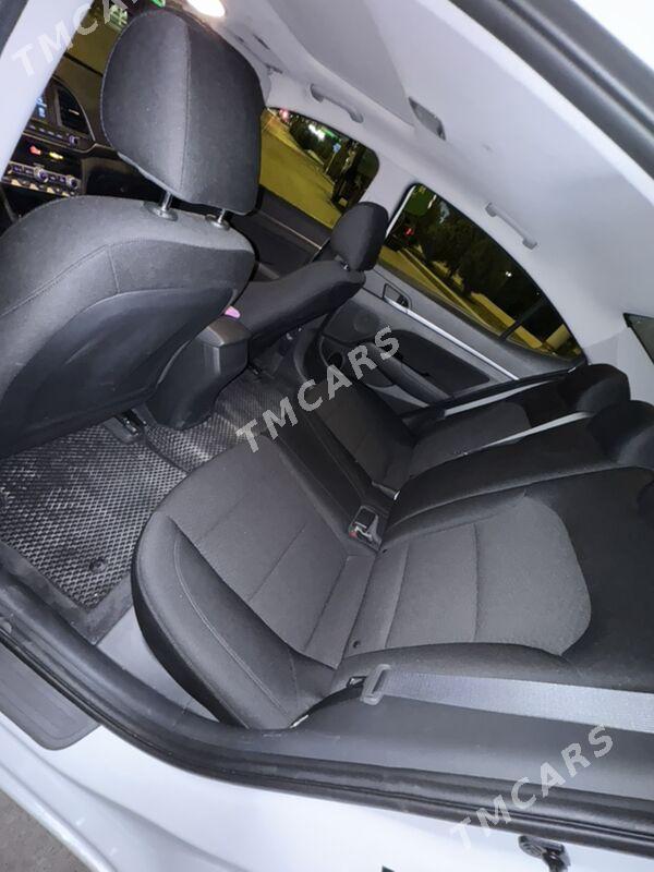 Hyundai Elantra 2020 - 237 000 TMT - Aşgabat - img 8