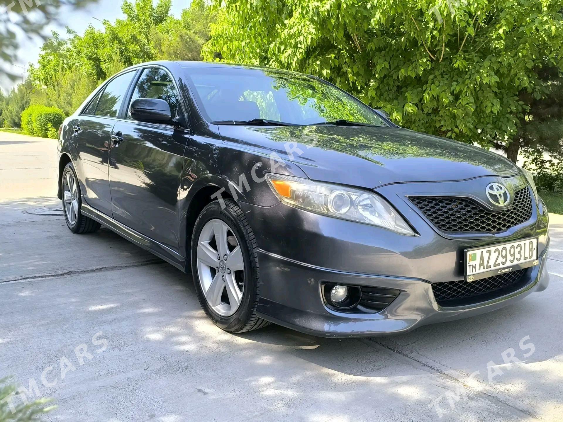 Toyota Camry 2010 - 193 000 TMT - Dänew - img 1