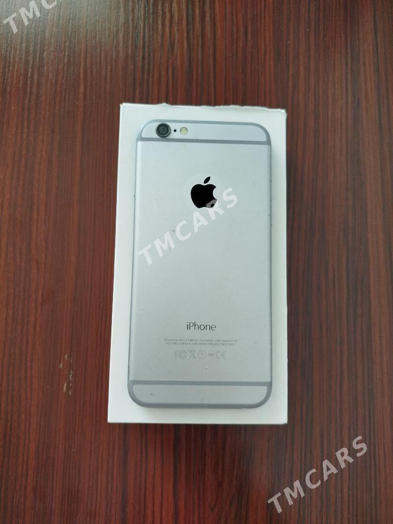 iphone 6 - Бузмеин - img 2