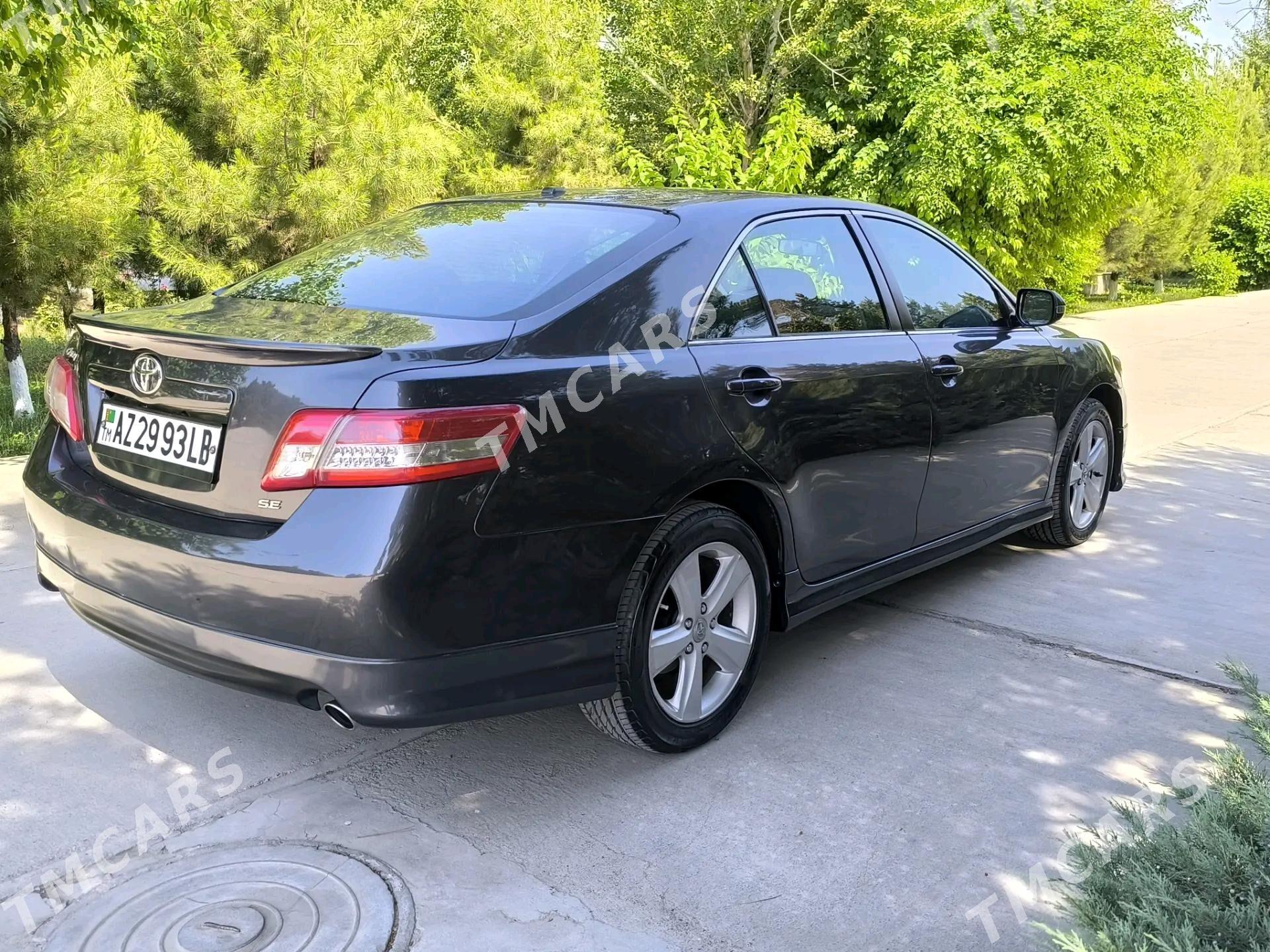 Toyota Camry 2010 - 193 000 TMT - Dänew - img 3