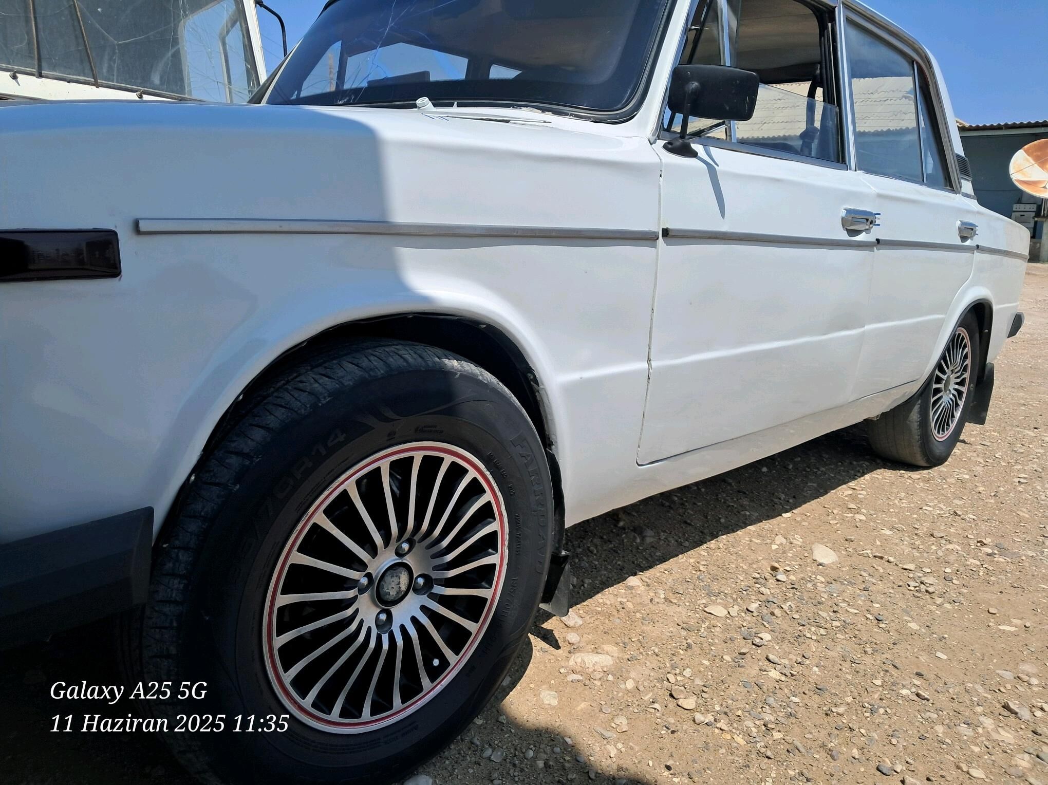 Lada 2106 1996 - 20 000 TMT - Гумдаг - img 4