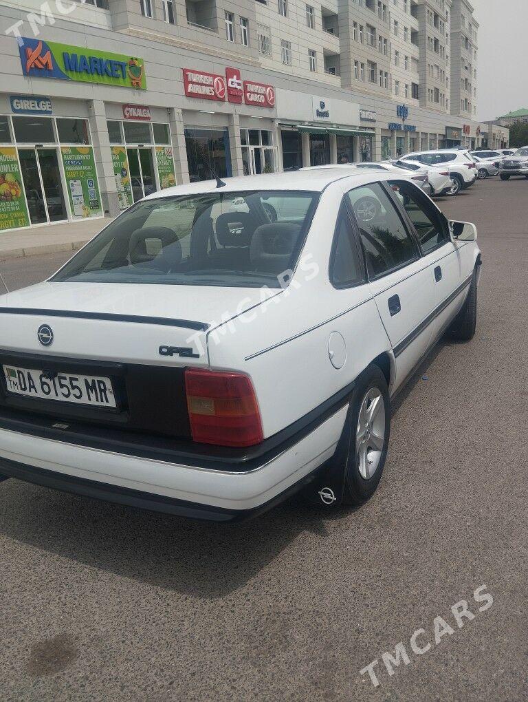 Opel Vectra 1991 - 30 000 TMT - Murgap - img 8