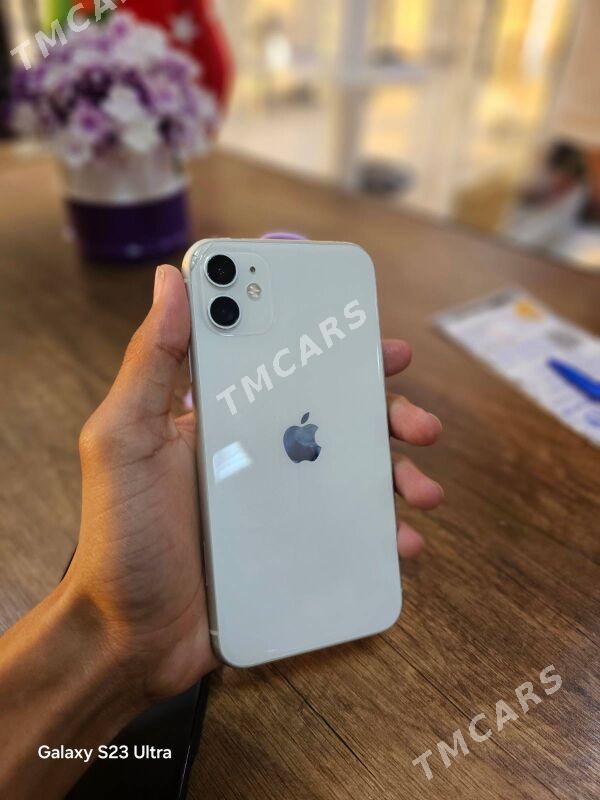 iphone11 - Байрамали - img 1