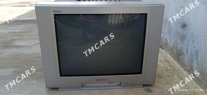 телевизор telewizor - Тязе заман - img 1