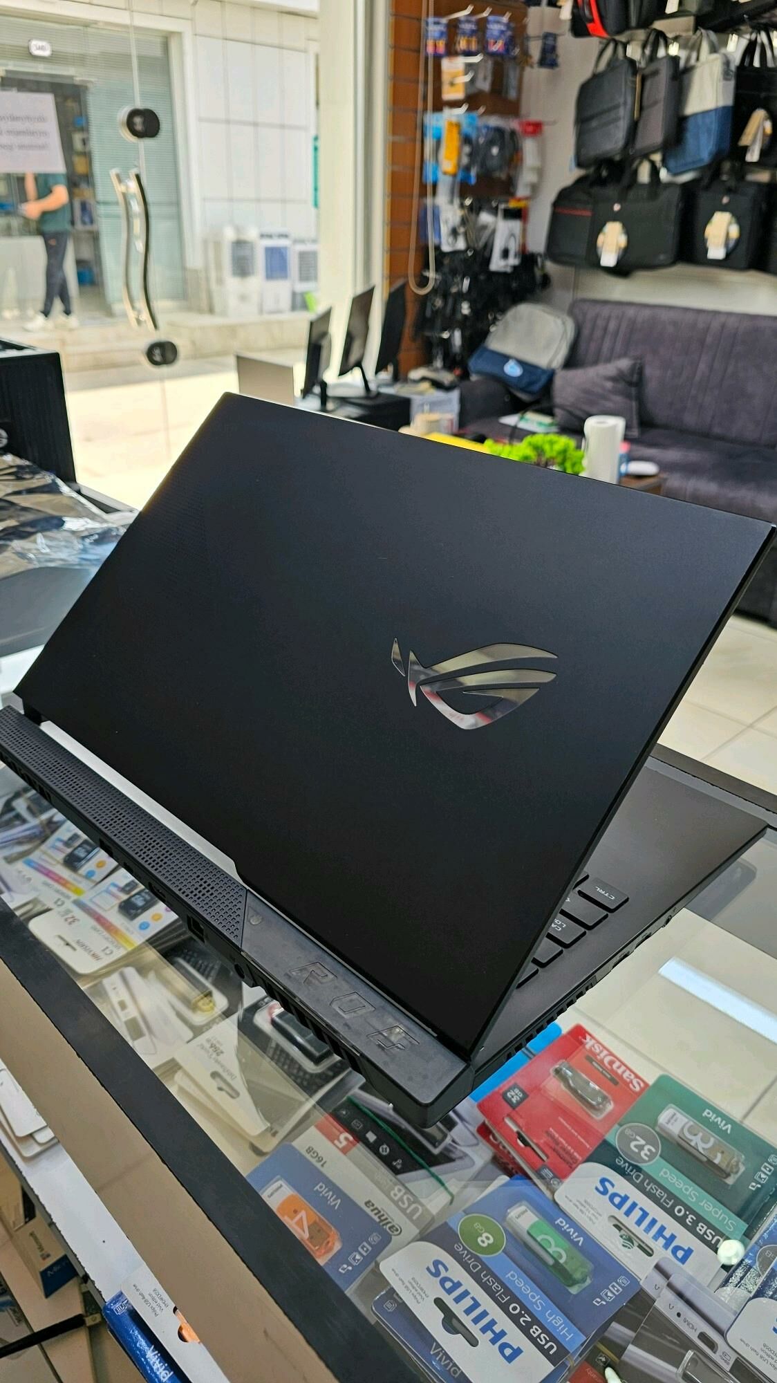 ASUS STRIX 300HZ - Aşgabat - img 6