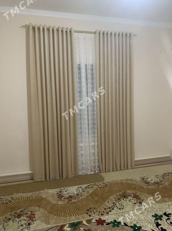 Zanawesga Занавесы - Aşgabat - img 6