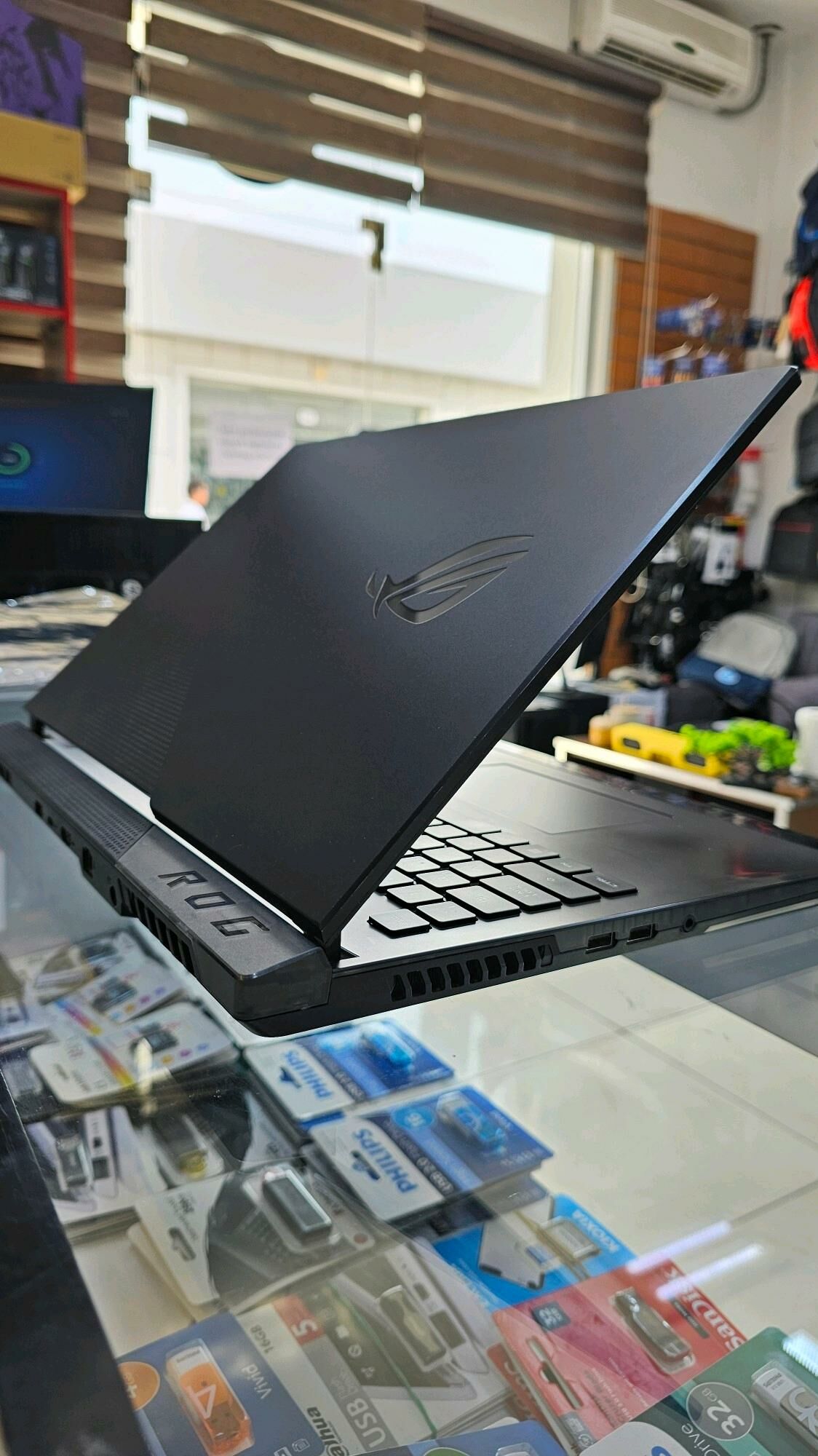 ASUS STRIX 300HZ - Aşgabat - img 7