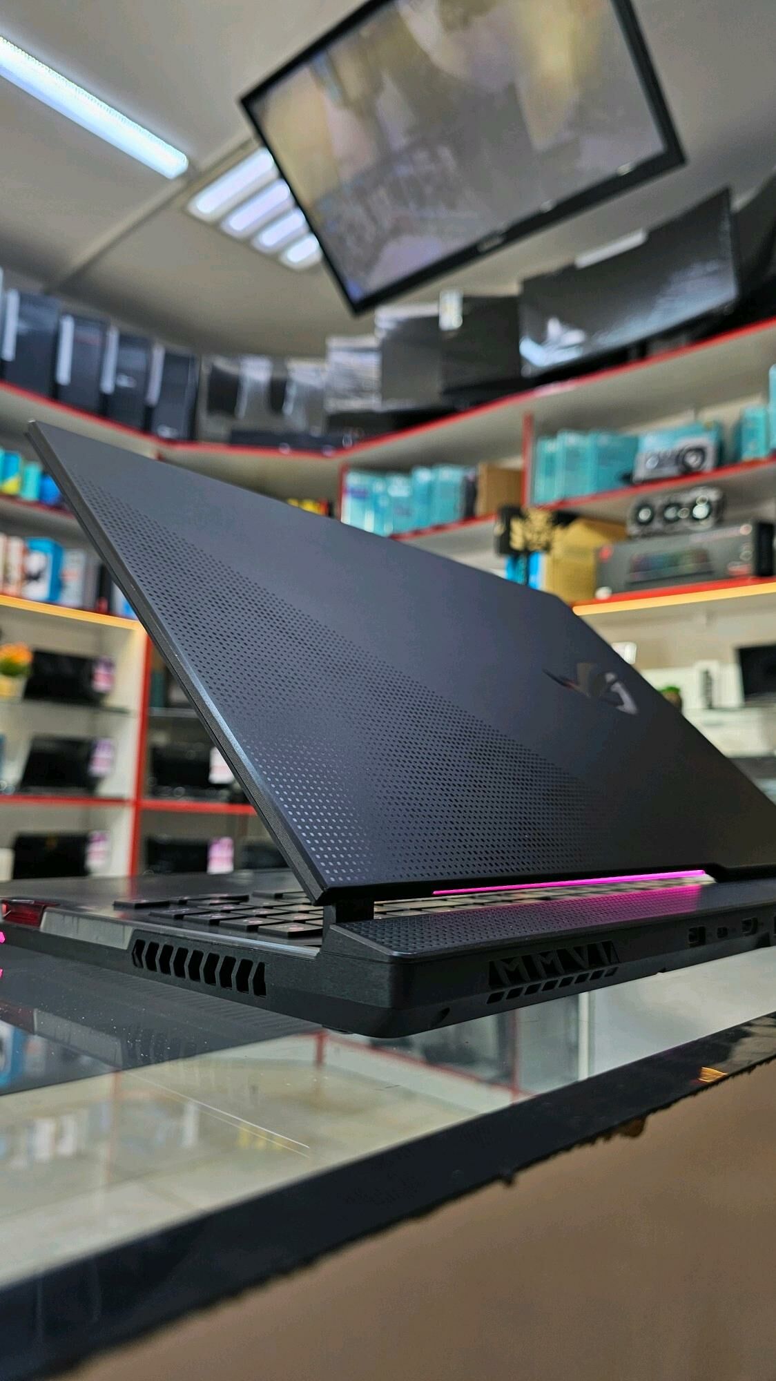 ASUS STRIX 300HZ - Aşgabat - img 8