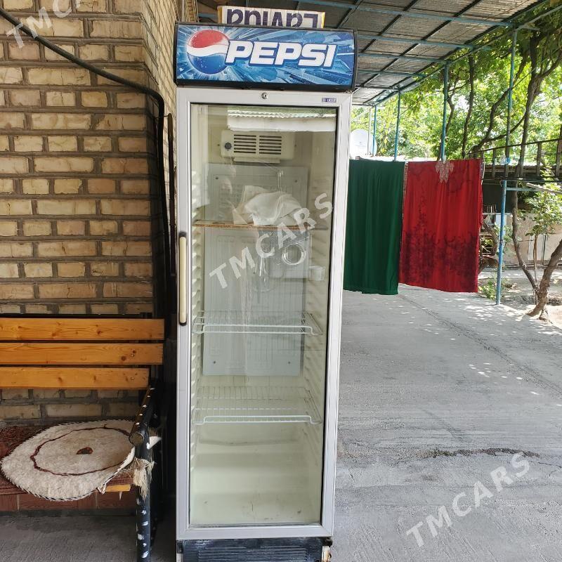 haladinnik Pepsi - Ашхабад - img 2
