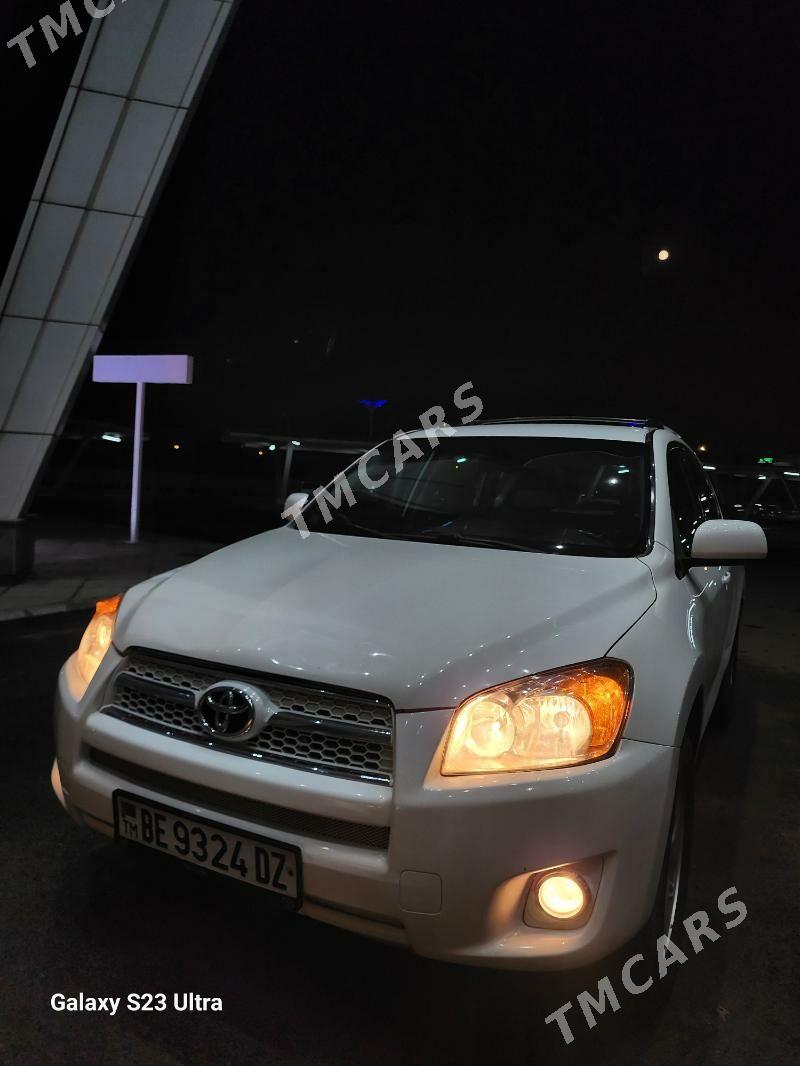 Toyota RAV4 2010 - 150 000 TMT - Daşoguz - img 5
