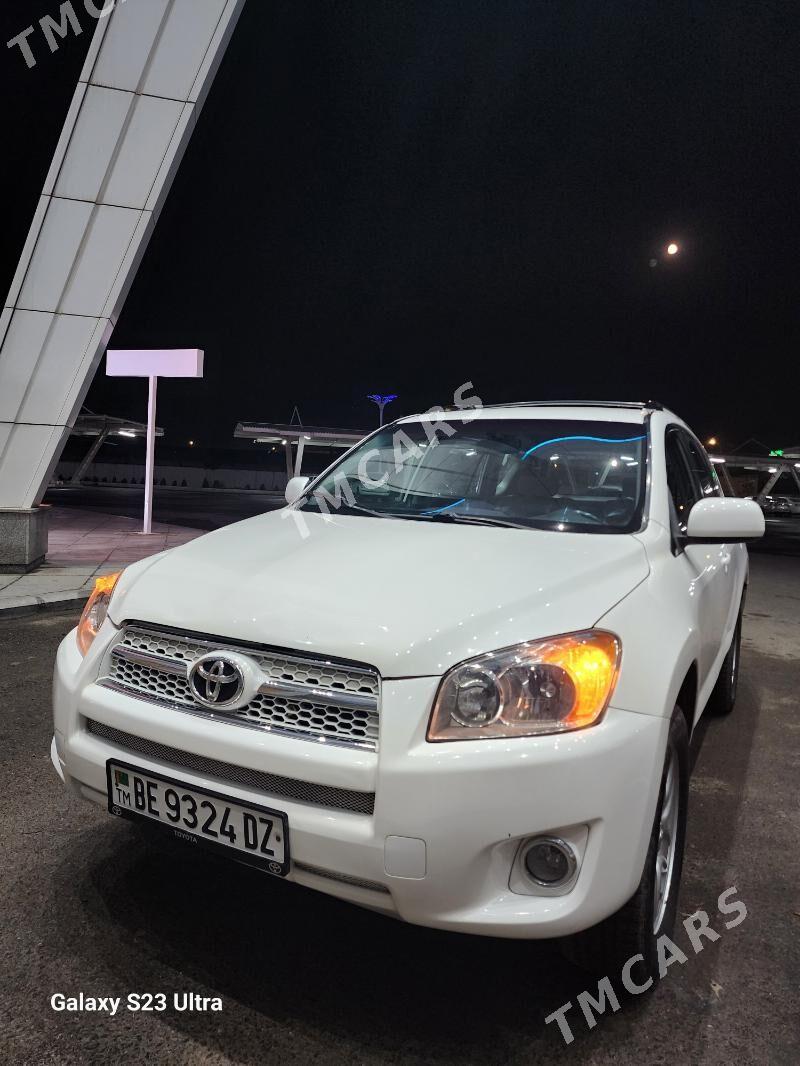 Toyota RAV4 2010 - 150 000 TMT - Daşoguz - img 1