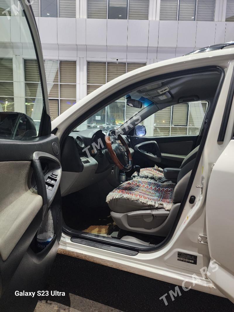 Toyota RAV4 2010 - 150 000 TMT - Daşoguz - img 8