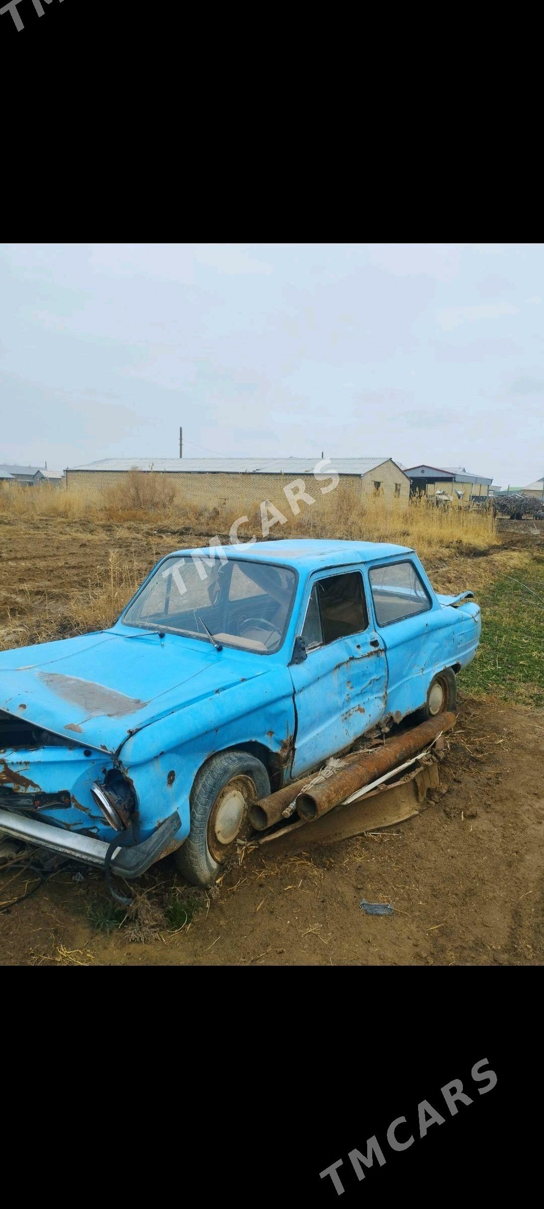 Lada VAZ-21099 1980 - 3 000 TMT - Murgap - img 2